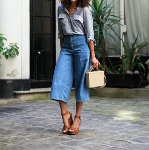 Levi culottes